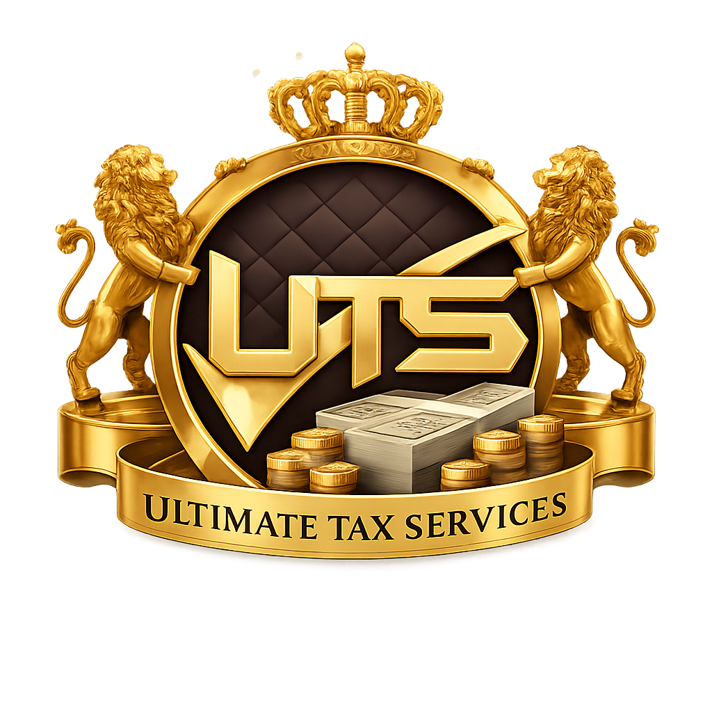 UTS Logo